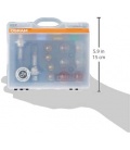 ESTUCHE LAMPARAS OSRAM H7-24V