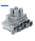 VALVULA PROTECCION CUADRUPLE RENAULT DAF - WABCO