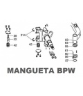 KIT REPARACION MANGUETA 2 RUEDAS BPW