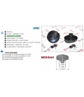 TAPON GASOIL IVECO ROSCADO-VENTILADO