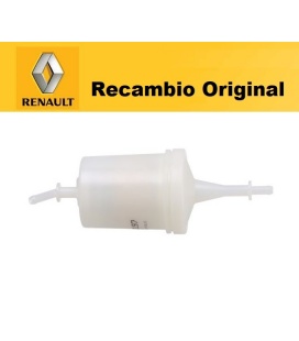 FILTRO GASOIL RENAULT PREMIUM