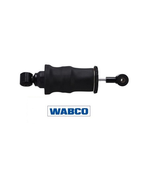 AMORTIGUADOR CABINA DELANTERO MAN TGA-WABCO