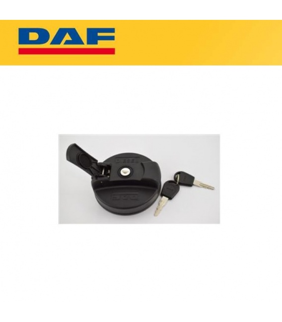 TAPON GASOIL DAF 80MM