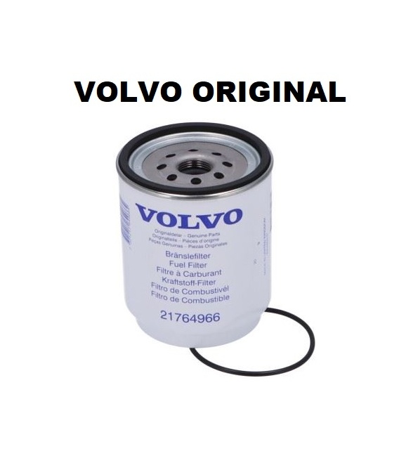 FILTRO GASOIL RENAULT VOLVO ORIGINAL