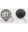 FOCO LARGO ALCANCE CON OJO ANGEL LED 24V