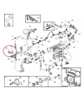 SENSOR PRESION VOLVO FH13 FM13