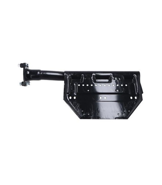 SOPORTE GUARDABARROS SCANIA P/G/R/S TRASERO