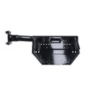 SOPORTE GUARDABARROS SCANIA P/G/R/S TRASERO