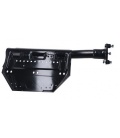 SOPORTE GUARDABARROS SCANIA P/G/R/S TRASERO