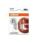 LAMPARAS (2) 24V R5W BA15s - OSRAM