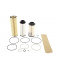 KIT FILTROS ACEITE GASOIL SCANIA P/G/R/T