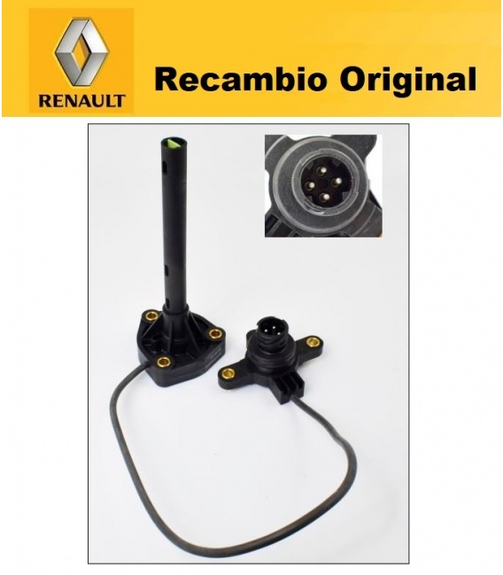 SENSOR ACEITE CARTER RENAULT VOLVO