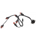 JUEGO CABLES INYECCION IVECO