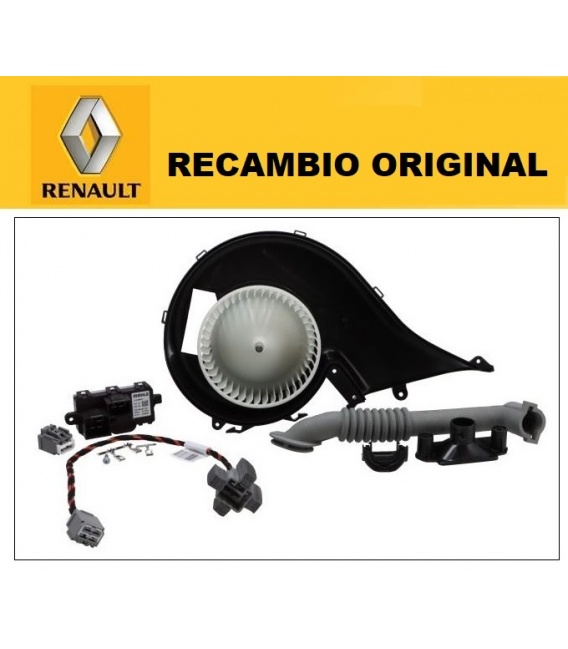 MOTOR VENTILADOR VOLVO RENAULT-OE RENAULT