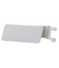 TAPA LAVAFAROS MAN TGL TGM - COLOR BLANCO