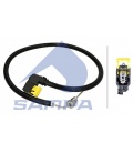 SENSOR TEMPERATURA GAS ESCAPE MERCEDES