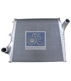 INTERCOOLER VOLVO