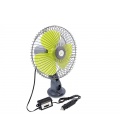 VENTILADOR GIRATORIO CON VENTOSA-DIAMETRO 21CM