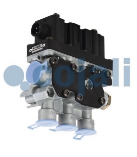 ELECTROVALVULA SUSPENSION ECAS COJALI 2209422