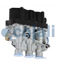 ELECTROVALVULA SUSPENSION ECAS COJALI 2209422