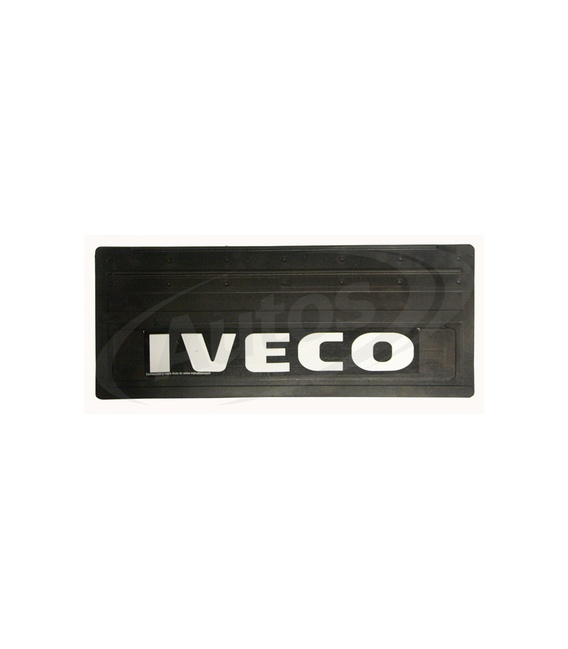 2 FALDILLAS CORTAS IVECO 63 X15,8 CM