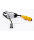 MANDO LUCES MAQUINARIA JCB 3CX 4CX