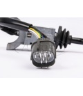 MANDO LUCES MAQUINARIA JCB 3CX 4CX