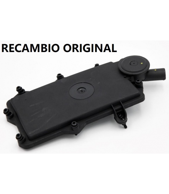 TAPA RESPIRADERO MOTOR IVECO ORIGINAL