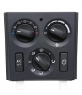 PANEL CONTROL AIRE ACONDICIONADO VOLVO-FM FH (7-16PINS)