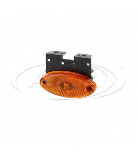 PILOTO LED LATERAL 24V