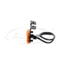 PILOTO LED LATERAL 24V