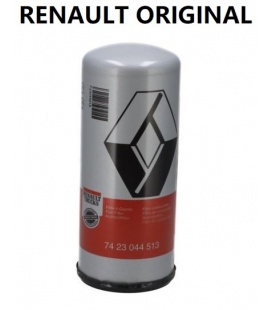 FILTRO GASOIL RENAULT/VOLVO - MARCA RENAULT ORIGINAL