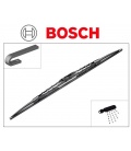 ESCOBILLA LIMPIAPARABRISAS 70cm CON DIFUSOR - BOSCH