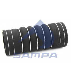 MANGUITO INTERCOOLER RENAULT MIDLUM-SAMPA