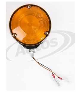 LUZ INTERMITENTE IZQ/DCH IVECO - HELLA