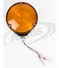 LUZ INTERMITENTE IZQ/DCH IVECO - HELLA