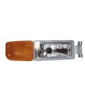 FARO AUXILIAR CON INTERMITENTE MAN- LIQUIDACION AL COSTE