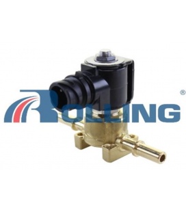 VALVULA SOLENOIDE VOLVO FH/FM 24V