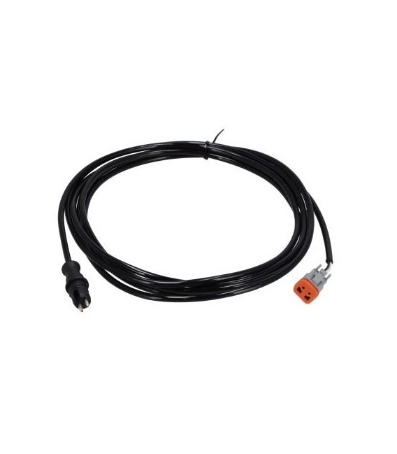 CABLE ABS 2 POLOS (3 METROS)