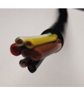 Cable EBS 7 DE 1,5mm ( POR METROS )