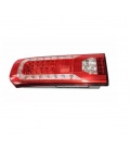 PILOTO TRASERO LEDS-MERCEDES MP4/MP5