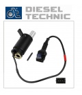 VALVULA PALANCA CAMBIOS MERCEDES-DIESEL TECHNIC