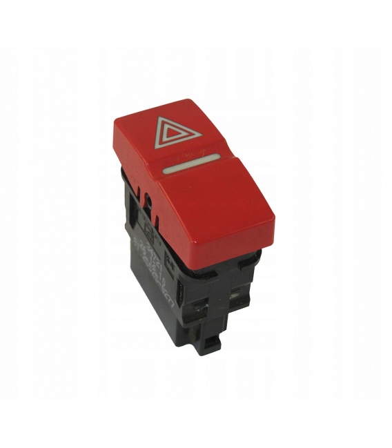 INTERRUPTOR LUZ EMERGENCIA MAN TGX