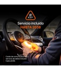 LUZ EMERGENCIA GEOLOCALIZABLE DGT-V6