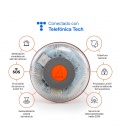 LUZ EMERGENCIA GEOLOCALIZABLE DGT-V6