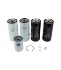 KIT FILTROS RENAULT- DIESEL TECHNIC