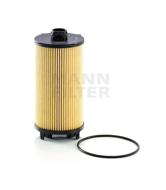 FILTRO ACEITE IVECO-MANN FILTER