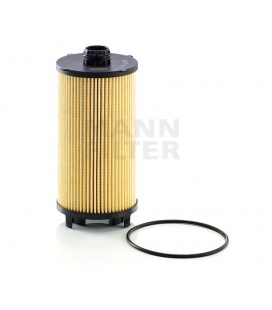 FILTRO ACEITE IVECO-MANN FILTER