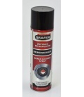 LIMPIADOR FRENOS SPRAY/500ML MARCA GRAFEN