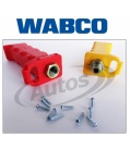 MANETAS MANGUERAS AIRE 16MM-WABCO